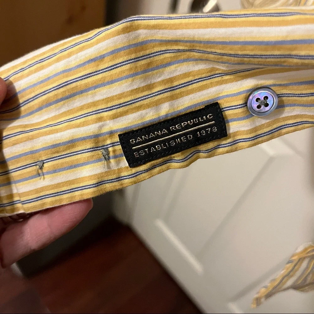 Banana Republic bundle two